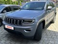 2018 Jeep Grand Cherokee IV (WK2) Рестайлинг, серый, 2600000 рублей
