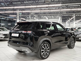 2023 Jaecoo J7 I, чёрный, 2099000 рублей, вид 3