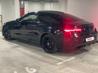 2019 Mercedes-Benz E-Класс 200 V (W213, S213, C238), зелёный, 3390000 рублей, вид 1