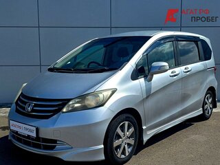 Honda Freed I