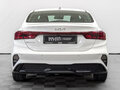 2021 Kia Cerato IV Рестайлинг, белый, 1950000 рублей - вид 5