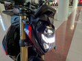2024 BMW S 1000 R, синий - вид 7