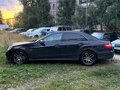 2011 Mercedes-Benz E-Класс 200 7G-Tronic IV (W212, S212, C207), чёрный, 1400000 рублей - вид 5