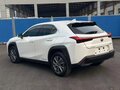 2021 Lexus UX 300e I, белый, 2600000 рублей - вид 2