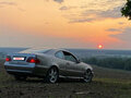 2000 Mercedes-Benz CLK-Класс 230 I (W208) Рестайлинг, белый, 400000 рублей - вид 6