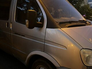 2012 ГАЗ ГАЗель (2705), серебристый, 575000 рублей, вид 5