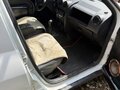 2006 Renault Logan I, белый, 210000 рублей - вид 5