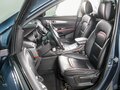 2020 Changan CS55, синий - вид 9