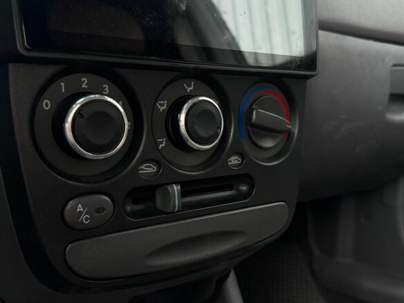 2008 Hyundai Accent ТагАЗ II, чёрный - вид 11
