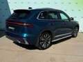 2023 Geely Monjaro I, синий, 2845000 рублей - вид 7