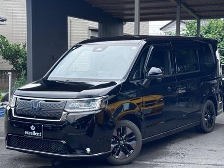Honda Stepwgn VI