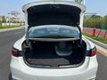 2022 Mazda 6 Atenza III (GJ) Рестайлинг 2, белый - вид 8