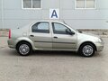 2011 Renault Logan I Рестайлинг, бежевый, 370000 рублей - вид 3