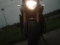 2012 Yamaha FZ8, серый, 500000 рублей - вид 4