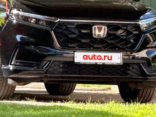 2025 Honda CR-V VI, чёрный, 5000000 рублей, вид 2
