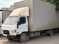 2011 Hyundai HD78, белый, 920000 рублей - вид 1