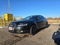 2010 Audi A6 III (C6) Рестайлинг, чёрный, 950000 рублей