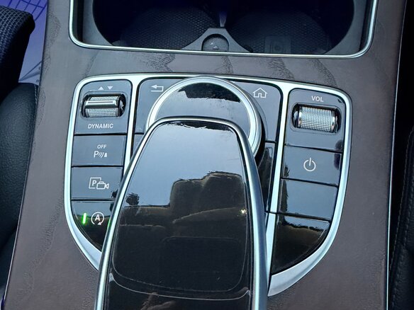 2018 Mercedes-Benz C-Класс 180 IV (W205) Рестайлинг, белый, 2100000 рублей - вид 28