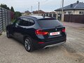 2013 BMW X1 20i I (E84) Рестайлинг, синий - вид 6