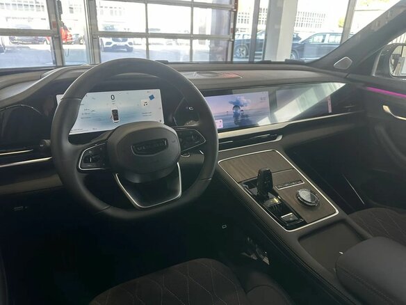 2026 VOLGA K50, зелёный, 4699000 рублей - вид 27