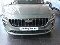 2026 Geely Preface I, зелёный, 3429990 рублей - вид 3