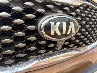 2016 Kia Sorento III Prime, коричневый, 2600000 рублей, вид 1