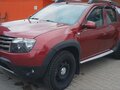 2014 Renault Duster I, пурпурный, 1050000 рублей