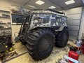 2019 Шерп (Sherp) Шерп Pro, зелёный, 5800000 рублей - вид 1