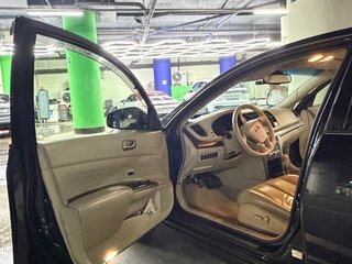 2012 Nissan Teana II (J32) Рестайлинг, чёрный, 849000 рублей, вид 5