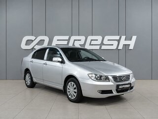 2012 Lifan Solano I (620), серебристый, 344000 рублей, вид 1