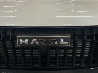 2026 Haval Jolion I Рестайлинг, белый, 2649000 рублей, вид 4
