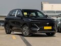 2026 Geely Galaxy Starship 7 200km, чёрный, 2250000 рублей - вид 1