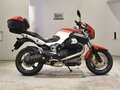 2013 Moto Guzzi 1200 Sport, красный, 499000 рублей - вид 1