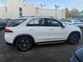 2026 Mercedes-Benz GLE 300 d II (V167) Рестайлинг, белый, 13990000 рублей - вид 2