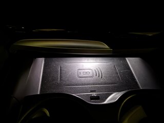 2020 BMW 6 серии Gran Turismo 620d IV (G32) Рестайлинг, серый, 5000000 рублей, вид 4