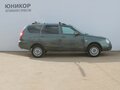 2012 Lada (ВАЗ) Priora I, зелёный, 189000 рублей - вид 3