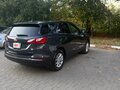 2020 Chevrolet Equinox III, серый, 1900000 рублей - вид 3