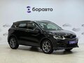 2022 Geely Coolray I, чёрный, 1695000 рублей - вид 2