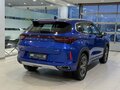 2022 Exeed LX I Рестайлинг, синий, 1497000 рублей - вид 5