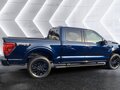 2024 Ford F-150 XIV Рестайлинг, синий, 5250000 рублей - вид 3