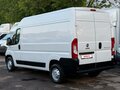 2018 Fiat Professional Ducato, белый, 2380000 рублей - вид 3