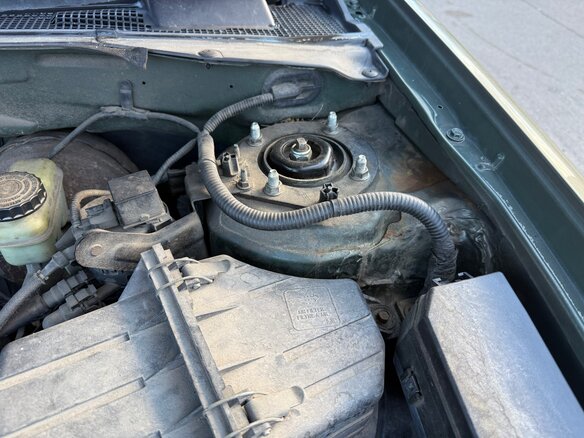 2001 Mazda Tribute I, зелёный, 300000 рублей - вид 14