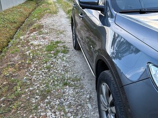 2021 Geely Atlas I, серый, 1850000 рублей, вид 4
