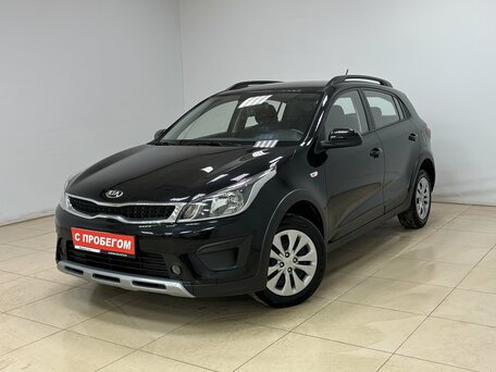 Kia Rio IV