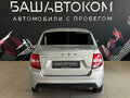 2021 Lada (ВАЗ) Granta I Рестайлинг, серебристый, 695000 рублей - вид 4