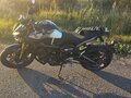 2019 Yamaha MT-09 (FZ-09), серый, 900000 рублей