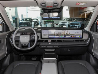 2026 Kia Seltos II China Market, белый, 2855000 рублей, вид 3
