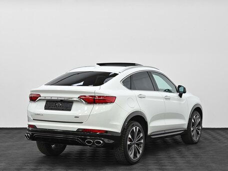 2023 Geely Tugella I Рестайлинг, белый, 2849000 рублей, вид 2