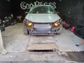 2016 Lada (ВАЗ) Granta I, синий, 385000 рублей - вид 1