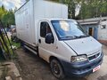 2002 Fiat Professional Ducato, белый, 750000 рублей - вид 1